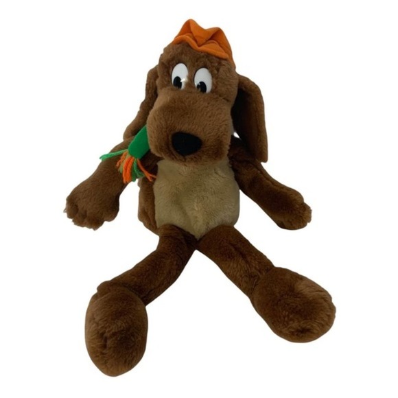 Kohl's Cares Go Dog Go Stuffed Dog Plush Toy 16-Inches - Picture 1 of 6